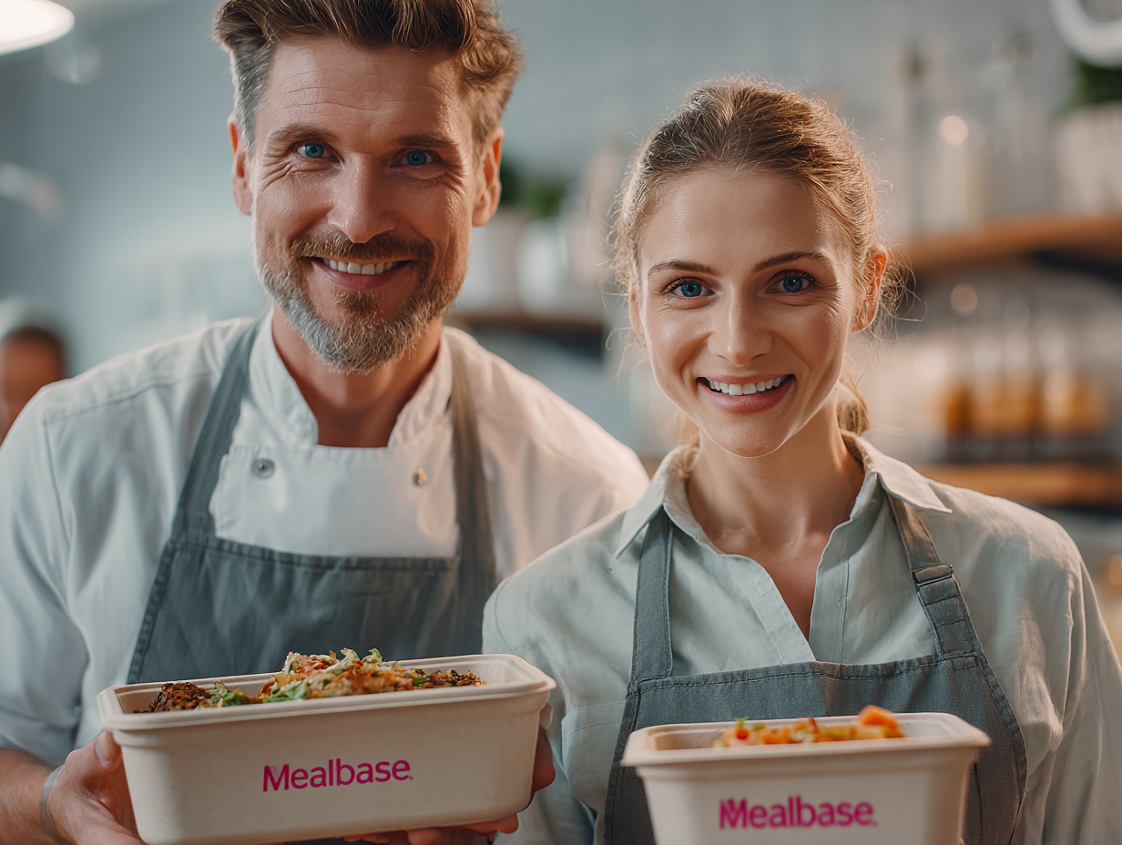 Організоване планування харчування